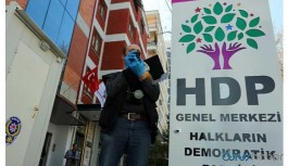 HDP'li eşbaşkanları tutuklatan gizli tanıkların biri kayıp, birinin ifadesinde imza yok