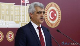 HDP'li Gergerlioğlu: Türkiye adına utanç verici