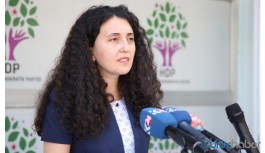 HDP'li Günay: Bakan Albayrak ne benzine ne ekmeğe ücret ödediği için doların etkisini görmüyor