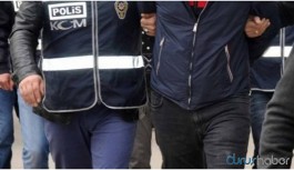 HDP'li meclis üyeleri gözaltına alındı