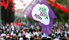 HDP: Türkiye tarihinin en büyük insan zincirini oluşturacağız