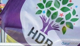 HDP’den Joe Biden açıklaması: Planlı ve ucuz bir seçim hesabıdır