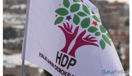 HDP’li belediye eşbaşkanı görevine iade edildi