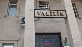 İki ilçede ikinci bir duyuruya kadar sokağa çıkma yasağı