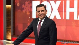 'İktidar seçime hazırlık yapıyor, Fatih Portakal'ın vazgeçmesini sağladılar'