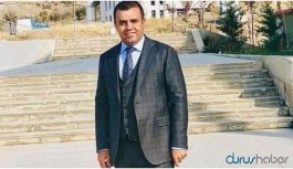 Trafik kazasında ağır yaralanan İlçe Milli Eğitim Müdürü yaşamını yitirdi