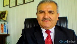 Kurum müdürü önce paylaştı, sonra sildi! Menzil 'şeyh'inden dua istedi