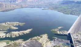 Ilısu Barajı’nın çekimleri için yaklaşık yarım milyon harcandı