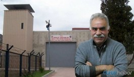 İmralı için 100’üncü başvuru yapıldı