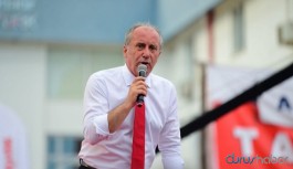 Muharrem İnce'nin iddiasına CHP kaynaklarından flaş yanıt