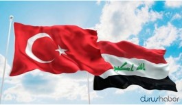 Irak’tan Türkiye’ye uyarı