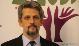 'İsraf düzeninin 'kara deliği' doğalgazla kapatılamaz'