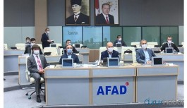 İmamoğlu toplantıya yine davet edilmedi