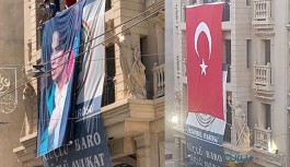 İstanbul Barosu'ndan 'Ebru Timtik' yanıtı