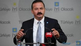 İYİ Parti'den ittifak açıklaması