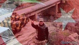 Jandarma'dan tecavüzden tutuklanan uzman çavuş Musa Orhan hakkında açıklama