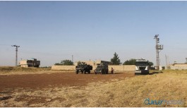 Jandarma Kürtçe mevlidi kesti: Ya Türkçe ya Arapça oku