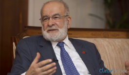 Karamollaoğlu'ndan 'Cumhurbaşkanı adayı' gündemi çıkışı