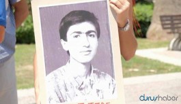 Katledilmesinin üzerinden 27 yıl geçti: Benim için o hala 19 yaşında