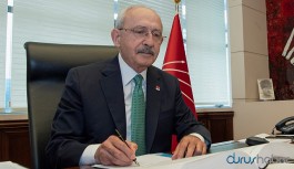 Kılıçdaroğlu'ndan Muharrem İnce talimatı