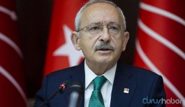 Kılıçdaroğlu: Ülkeyi yönetenler, cumhuriyetle hesaplaşmak istiyor