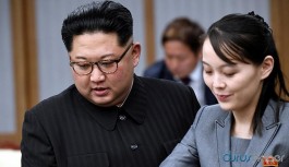 Kim Jong-un komada: Ülkeyi devretti