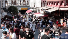 Koronavirüs vakaları yükseliyor, özel yasaklar gündemde