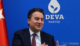 Koronavirüse yakalanan Ali Babacan'ın sağlık durumu hakkında yeni gelişme