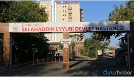 Koronavirüs testi için ölüyü saatlerce beklettiler