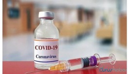 Küba, Covid-19'la savaşacak aşı adayını duyurdu