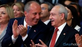 Kulis: Kılıçdaroğlu, İnce'nin açıklamasından sonra 'Bu kadar insafsızlık olmaz' demiş