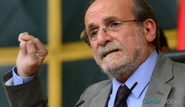 HDP Onursal Başkanı Kürkçü'den Kürt sorununa ilişkin önemli açıklama