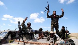 Libya krizinde sıcak gelişme: Serrac’tan talimat