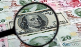 Liranın düşüşü nasıl durdurulacak? Uluslararası kuruluşlardan dikkat çeken tahmin