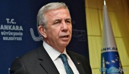 Mansur Yavaş’tan Ankara’da vaka artışı açıklaması