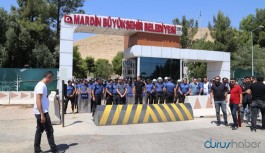 Kayyım yönetimine hayali ihale soruşturması başlatıldı