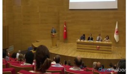 Meclis yardımlaşma sandığında 7 milyon liralık yolsuzluk