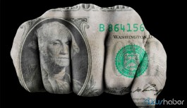 Merkez Bankası yıl sonu dolar beklentisini yükseltti