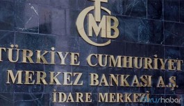 Merkez Bankası’ndan yeni açıklama