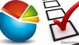 MetroPOLL'den son anket: AKP seçmeni de karşı