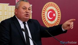 MHP'de deprem: Enginyurt'a yakın isimler görevden alındı