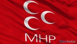 MHP'den yeni parti kurmayı zorlaştıracak hamle