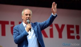 Muharrem İnce partiyi kuracağı tarihi açıkladı