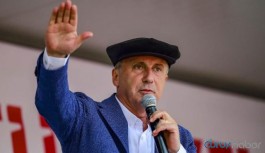 Muharrem İnce'nin kuracağı iddia edilen parti için isim önerileri