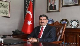 AKP'li Belediye Başkanı'nın koronavirüs testi pozitif çıktı