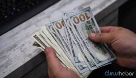 Nakit döviz çekimine komisyon uygulanmaya başlandı