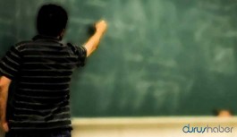 Öğretmenin testi pozitif çıktı, okul geçici olarak kapatıldı