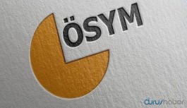 ÖSYM'den YKS tercihlerine ilişkin flaş açıklama