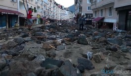 Pakdemirli, Giresun'da yurttaşlara yüklendi: Vatandaşımız...