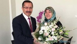 Pamukkale Üniversitesi Rektörü görevden uzaklaştırıldı